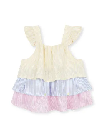 KOŠULJA ZA DJEVOJČICE DUBRAVKA