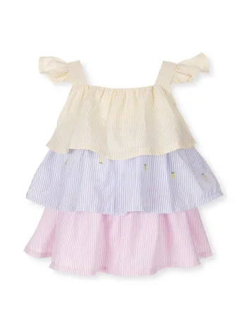 KOŠULJA ZA DJEVOJČICE DONATELA