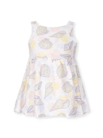 MAJICA ZA DJEVOJČICE AGATA