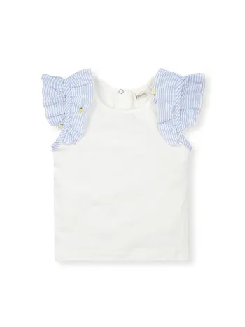 MAJICA ZA DJEVOJČICE DEB