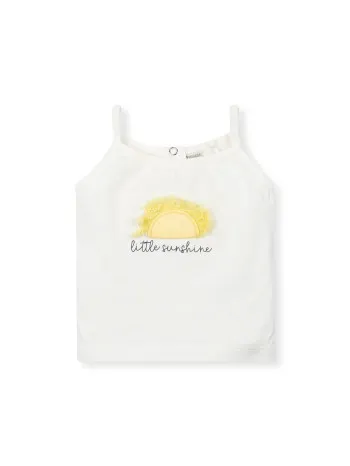 MAJICA ZA DJEVOJČICE KRISTAL