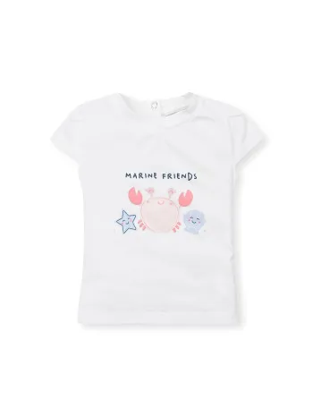 MAJICA ZA DJEVOJČICE ANJA