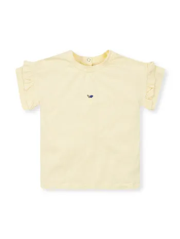 MAJICA ZA DJEVOJČICE DINA