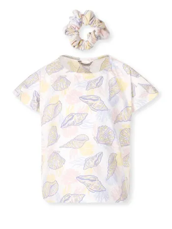 MAJICA ZA DJEVOJČICE ALLIE