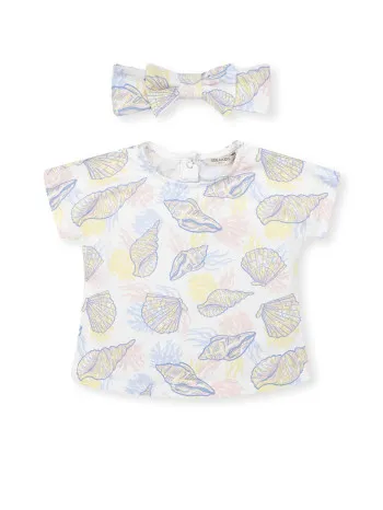 MAJICA ZA DJEVOJČICE AVA