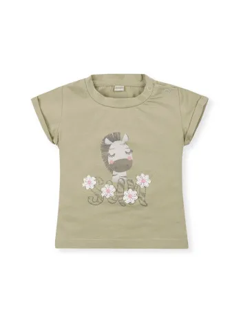 MAJICA ZA DJEVOJČICE KENDAL