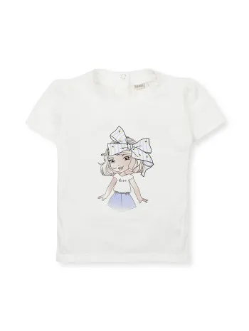 MAJICA ZA DJEVOJČICE DITA