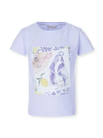 MAJICA ZA DJEVOJČICE DANIELA