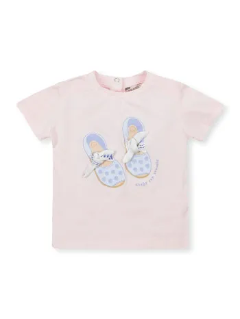 MAJICA ZA DJEVOJČICE ANABELA