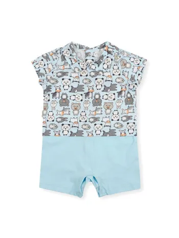 KOMBINEZON ZA DJEČAKE VILI