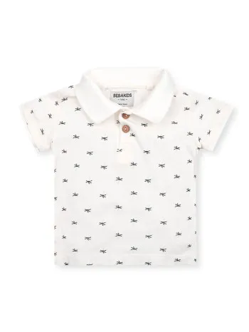 MAJICA ZA DJEČAKE ROS