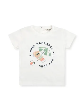 MAJICA ZA DJEČAKE ROBI