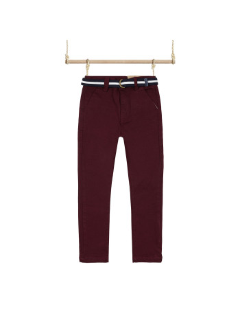 PANTALONE ZA DJEČAKE KORI