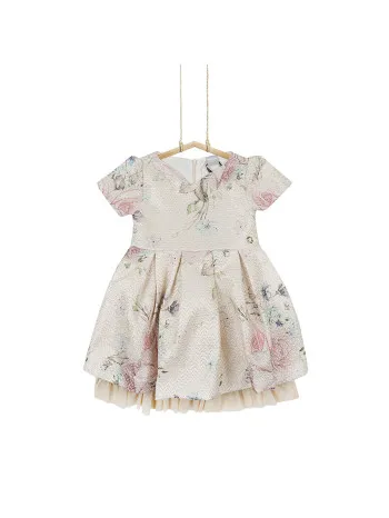 HALJINA ZA DJEVOJČICE IDA