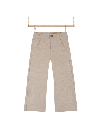 PANTALONE ZA DJEVOJČICE JASNA