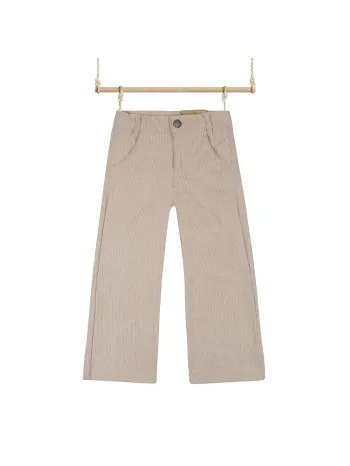 PANTALONE ZA DJEVOJČICE JASNA