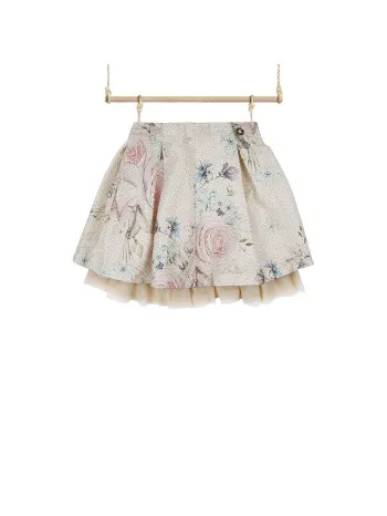 SUKNJA ZA DJEVOJČICE IDA