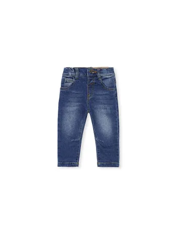 TEKSAS PANTALONE ZA DJEČAKE DARIO