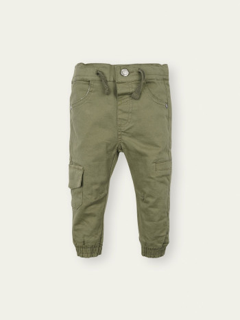 PANTALONE ZA DJEČAKE MALCOLM