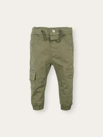 PANTALONE ZA DJEČAKE MALCOLM