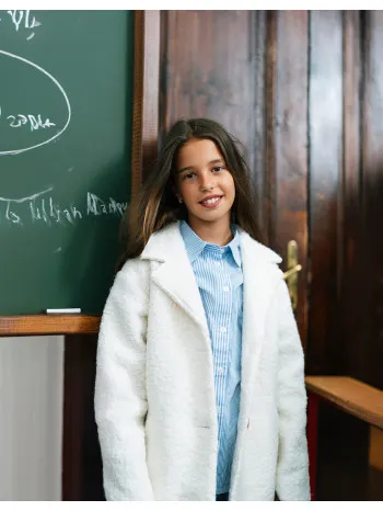 JAKNA ZA DJEVOJČICE DAKOTA