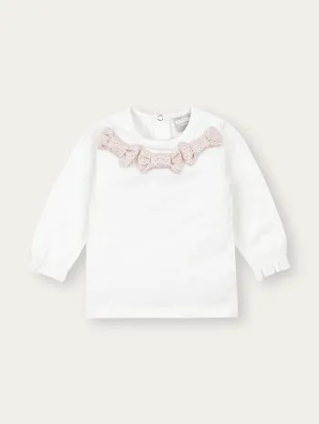 MAJICA ZA DJEVOJČICE LUIZA