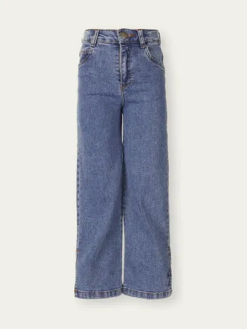 TEKSAS PANTALONE ZA DJEVOJČICE DEMI