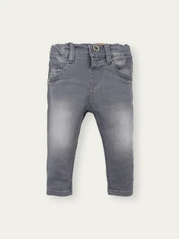 TEKSAS PANTALONE ZA DJEVOJČICE ANICA