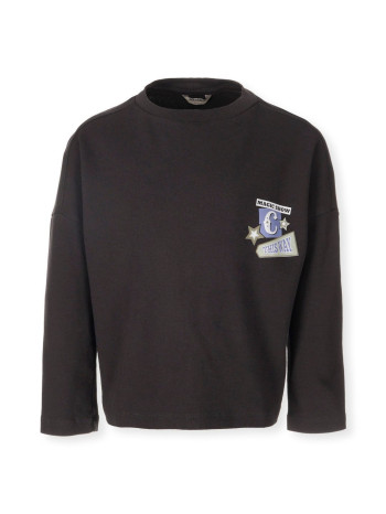 MAJICA ZA DJEČAKE GREY