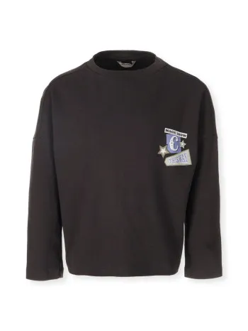MAJICA ZA DJEČAKE GREY