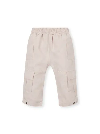 PANTALONE ZA DJEVOJČICE TARIA