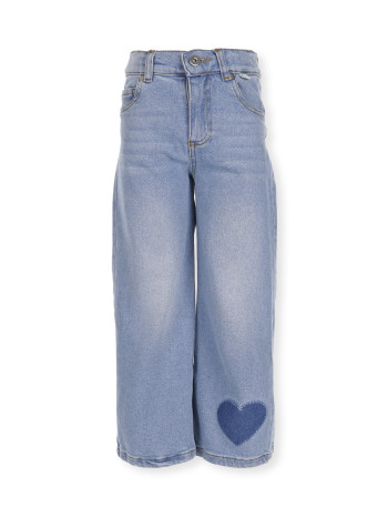 TEKSAS PANTALONE ZA DJEVOJCICE LOLA
