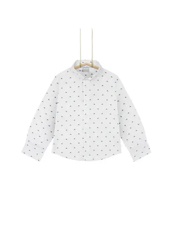 KOŠULJA ZA DJEČAKE NATANIEL