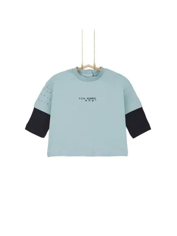 MAJICA ZA DJEČAKE TREVOR