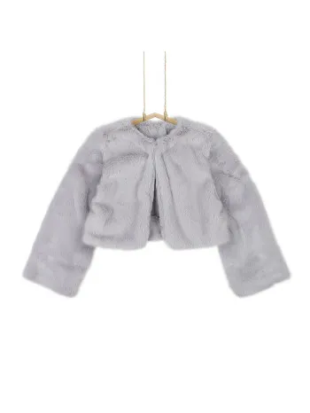 JAKNA ZA DJEVOJČICE NIKI