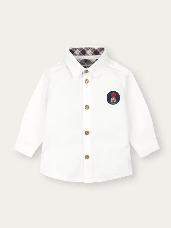 KOŠULJA ZA DJEČAKE JAN