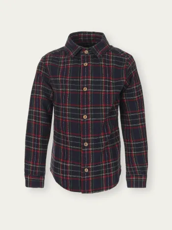 KOŠULJA ZA DJEČAKE JANKO