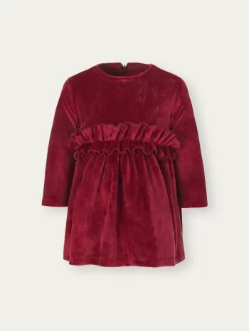 HALJINA ZA DJEVOJČICE JUDY