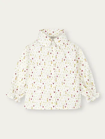 KOŠULJA ZA DJEVOJČICE JULLIA