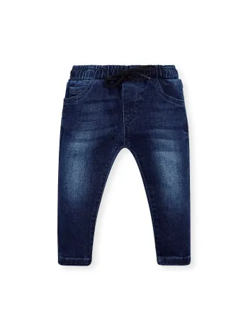 TEKSAS PANTALONE ZA DJEČAKE LIAM