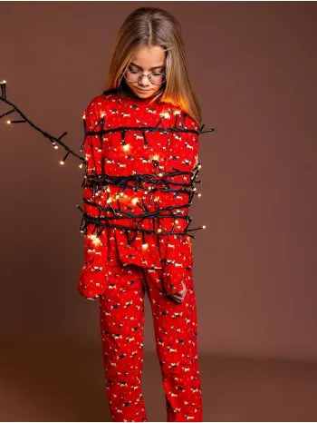 PIDŽAME UNISEX DENI