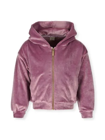 DUKS ZA DJEVOJČICE LILA