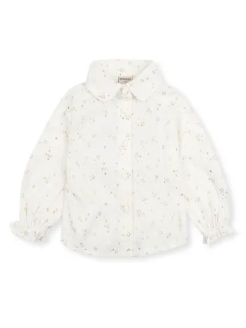 KOŠULJA ZA DJEVOJČICE DIONA