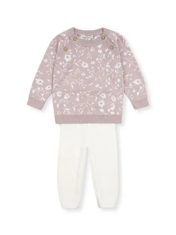 KOMPLET ZA DJEVOJČICE BOJANA