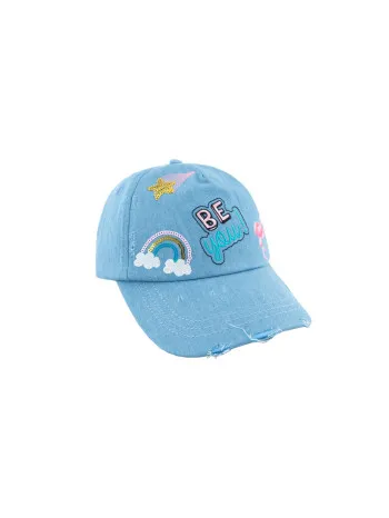 KACKET DENIM Ž PL 19