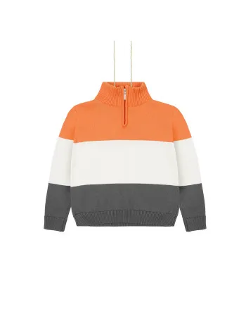 DŽEMPER ZA DJEČAKE BEBA KIDS