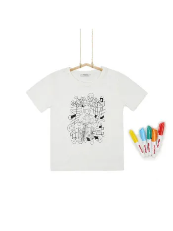 MAJICA ZA DJEČAKE BRIŠI