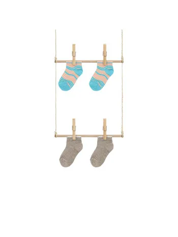 NAZUVICE ZA DJEVOJČICE WHITE BOW