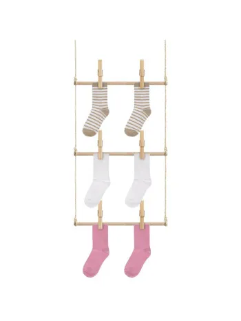 SOKNE TROPAK ZA DJEVOJČICE LIGHT