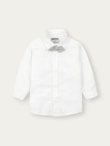 KOŠULJA ZA DJEČAKE BASIC